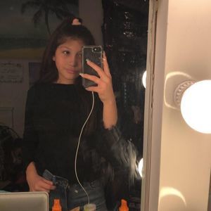 Meet your Posher, Lesley